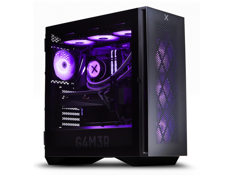 G4M3R ELITE i7-13700KF/32GB/2TB/RTX4070Ti/W11x